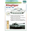 Kingtiger Sd.Kfz. 182