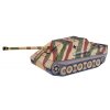 T-34/76 + Jagdpanther