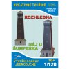 rozhledna Háje u Šumperka