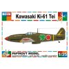 Kawasaki Ki-61 Tei