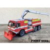 Tatra Force 6x6.1 VYA