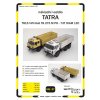 Tatra 815 VVN 6x6 TB 275 M PR - 73T DIAM 12C