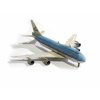 Boeing 747 - Jumbo Jet + čajová souprava