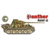 Panther Ausf.G + SU-76i