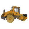 Bomag BW213D