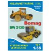 Bomag BW213D