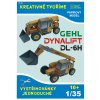 GEHL Dynalift DL-6H