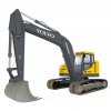 Volvo ECR235CL