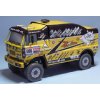 Liaz 111.154 VK Dakar 2010 #506