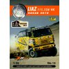 Liaz 111.154 VK Dakar 2010 #506