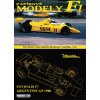 Fittipaldi F7 Ford