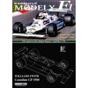 Williams FW07B Ford