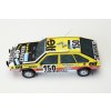 Renault R20 Turbo Diesel 4x4 Dakar 1984 + Renault R20 Turbo 4x4 Dakar 1981