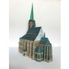 Katedrála sv. Bartoloměje v Plzni