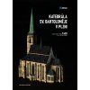 Katedrála sv. Bartoloměje v Plzni