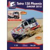 Tatra 158 Phoenix - Dakar 2018 [532] [505]