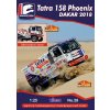 Tatra 158 Phoenix - Dakar 2018 [532] [505]