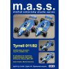 Tyrrell 011/82