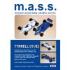 Tyrrell 011/82