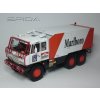 Tatra 815 VD 13 350 6x6.1 - Regazzoni - Dakar 1988 [620] + dezény