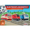 Elektrické lokomotivy