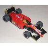 Ferrari F643 - 1991 #27, 28