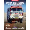 Tatra 815 4x4 HAS - Dakar 1994 #401