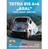 Tatra 815 4x4 "Aral" - Dakar 1994 #402