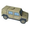 Iveco LMV (2 různé verze)