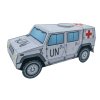 Iveco LMV (2 různé verze)