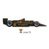 Lotus 79 JPS