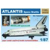 Atlantis Space Shuttle