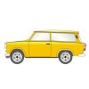 Trabant T 601 combi - 2 různé verze