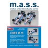 Ligier JS 19