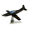 PC-7 Pilatus Turbo Trainer