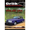 Volvo 240 (244) (1986-1993)