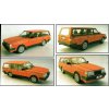 Volvo 240 (245) (1986-1993)