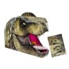Tyrannosaurus rex - maska