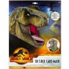Tyrannosaurus rex - maska