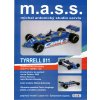 Tyrrell 011 - 1982
