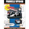 Parnelli VPJ 4B Ford - 1976