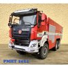 KHA 40 Tatra 158 6x6.1 "Phoenix"
