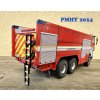 KHA 40 Tatra 158 6x6.1 "Phoenix"