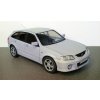 Mazda 323F - modrá