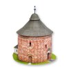 Šivetice - Rotunda sv. Margity Antiochijskej