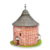 Šivetice - Rotunda sv. Margity Antiochijskej