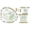 Plaveč - rotunda Nanebevzetí Panny Marie