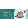 Plaveč - rotunda Nanebevzetí Panny Marie