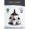Banská Štiavnica - Nový zámok