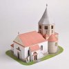 Řeznovice - kostel sv. Petra a Pavla